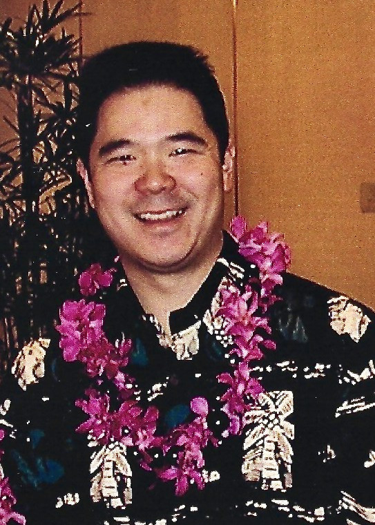 Memorial Photo