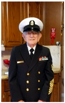 Robert Bruce Holbrook  JULY 19, 1930 – JUNE 7, 2020    Massachusetts - North Carolina