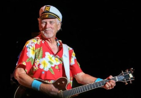 Jimmy Buffett