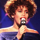 Whitney Elizabeth Houston