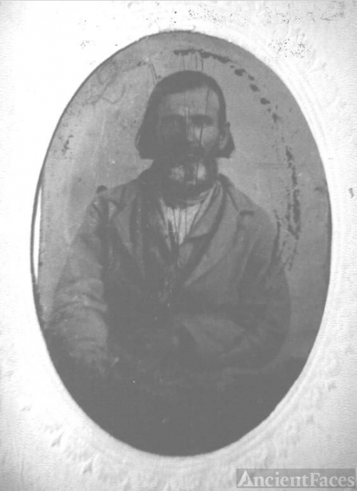 James Crosley