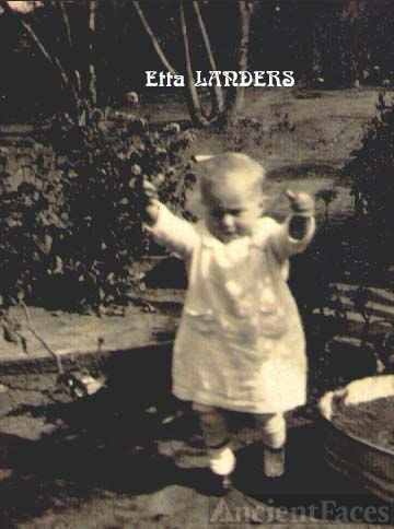 Etta Landers