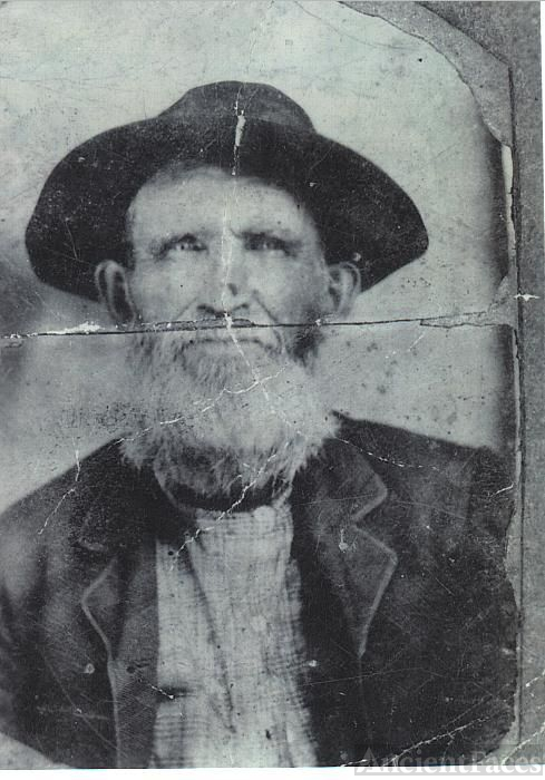 John Martin Kerns