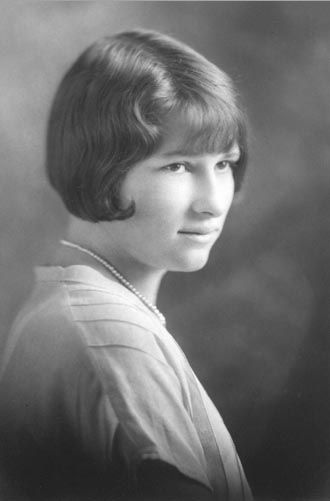 Barbara Ann Norris