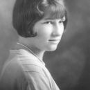 A photo of Barbara Ann Norris Wolff