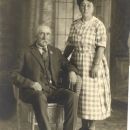 A photo of Ann Garabrandt