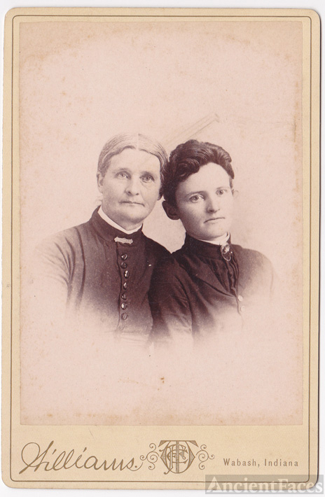 Harriet huntington biography 08 picture