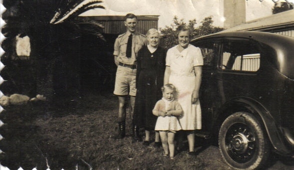 Agnes Trollip