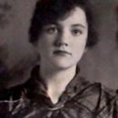 A photo of Mattie Polly (Phillips) Doss
