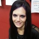A photo of Tarrah Elizabeth Ueligger