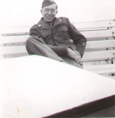 William G Doser