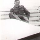A photo of William G Doser