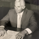 A photo of Donald Barry Fromkin