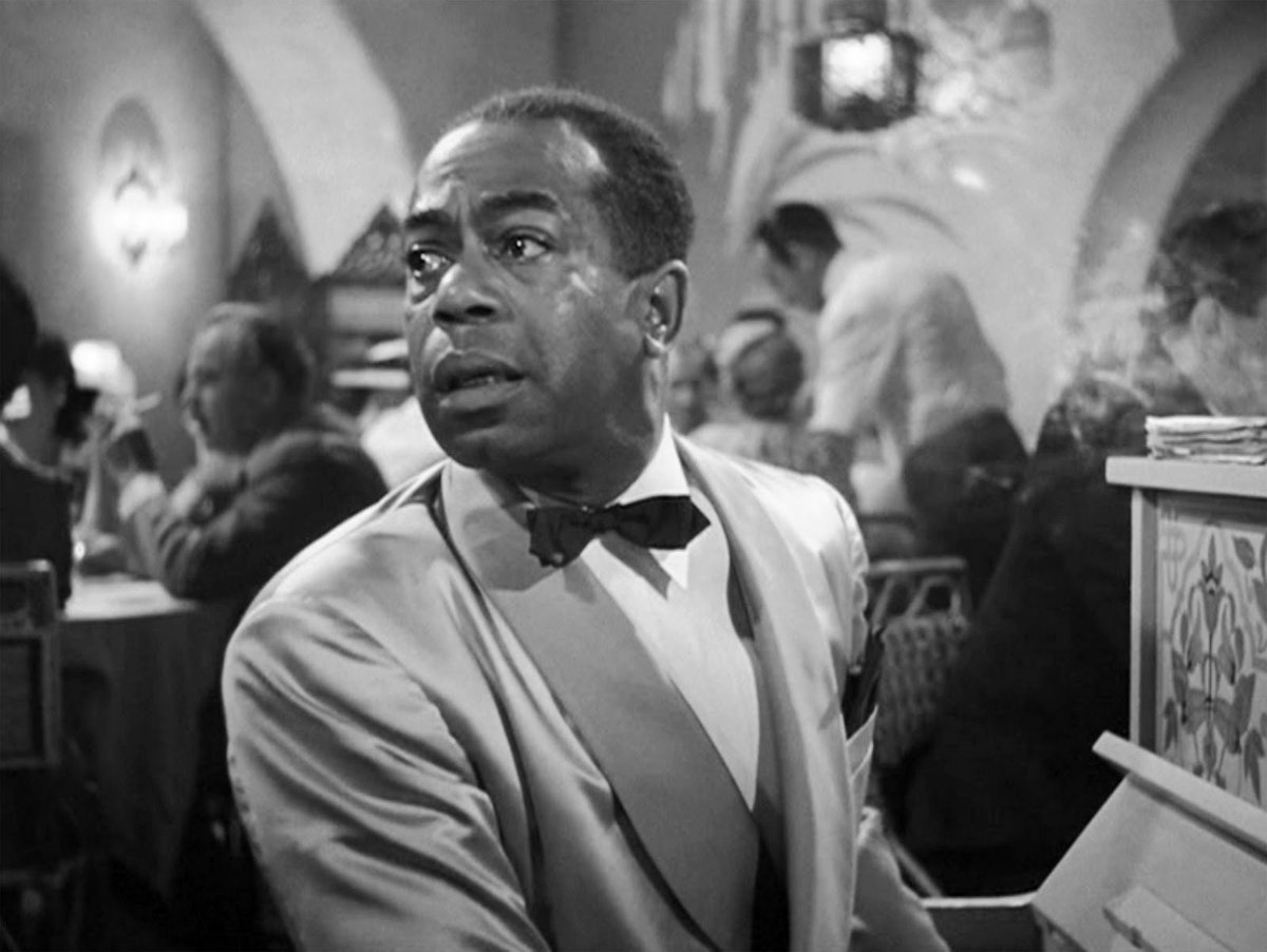 Arthur "Dooley" Wilson