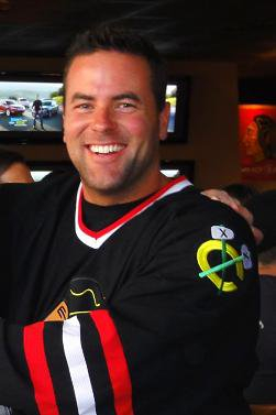 Steve Knapp