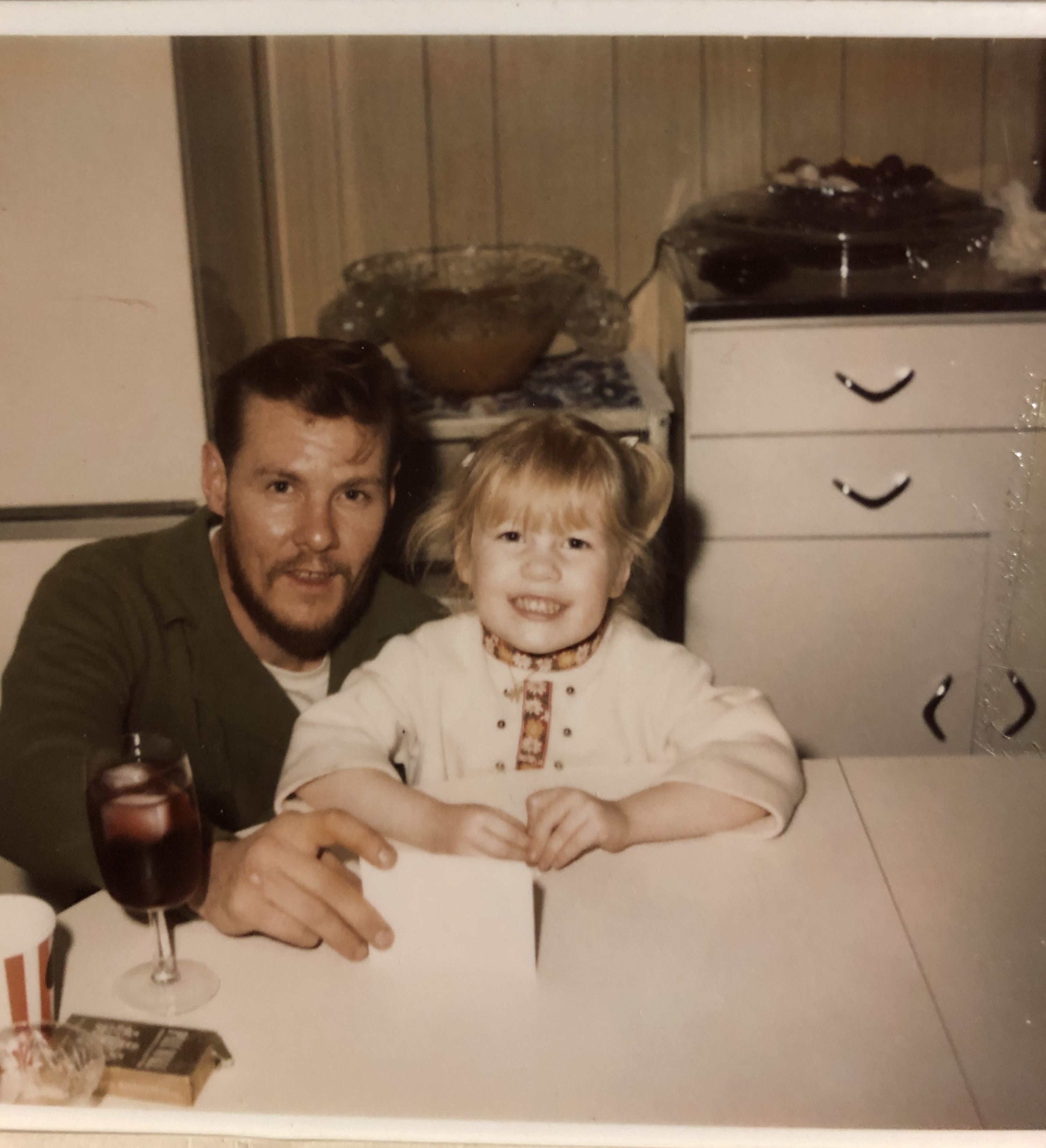 Joseph and Victoria Richardson