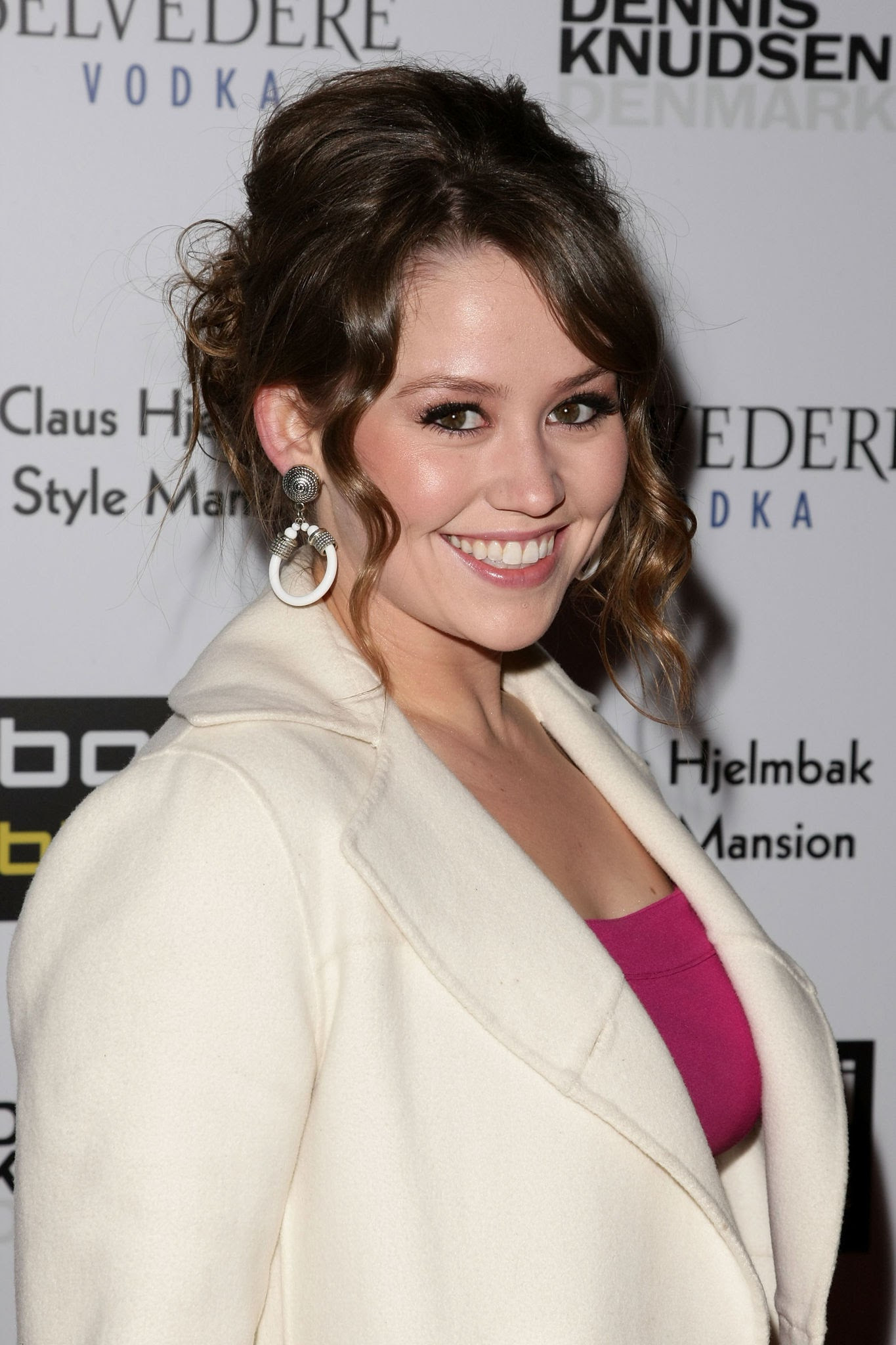Jane Erin Carrey
