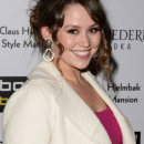 A photo of Jane Erin Carrey