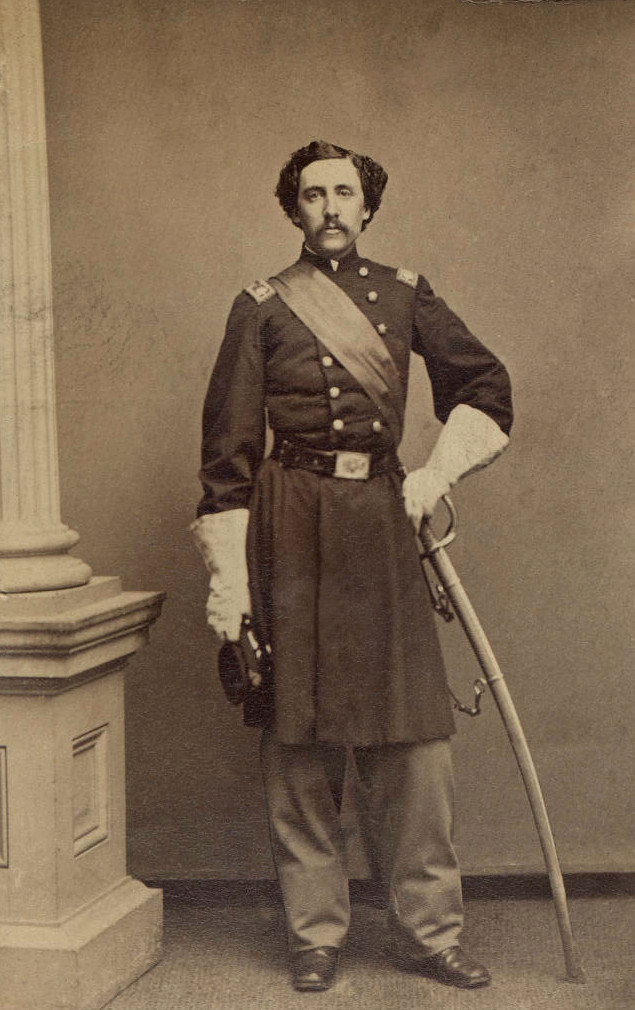Charles Gratiot Bartlett