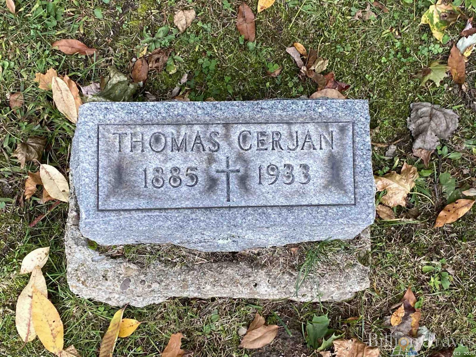 Tomo Cerjan