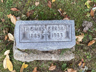 Tomo Cerjan