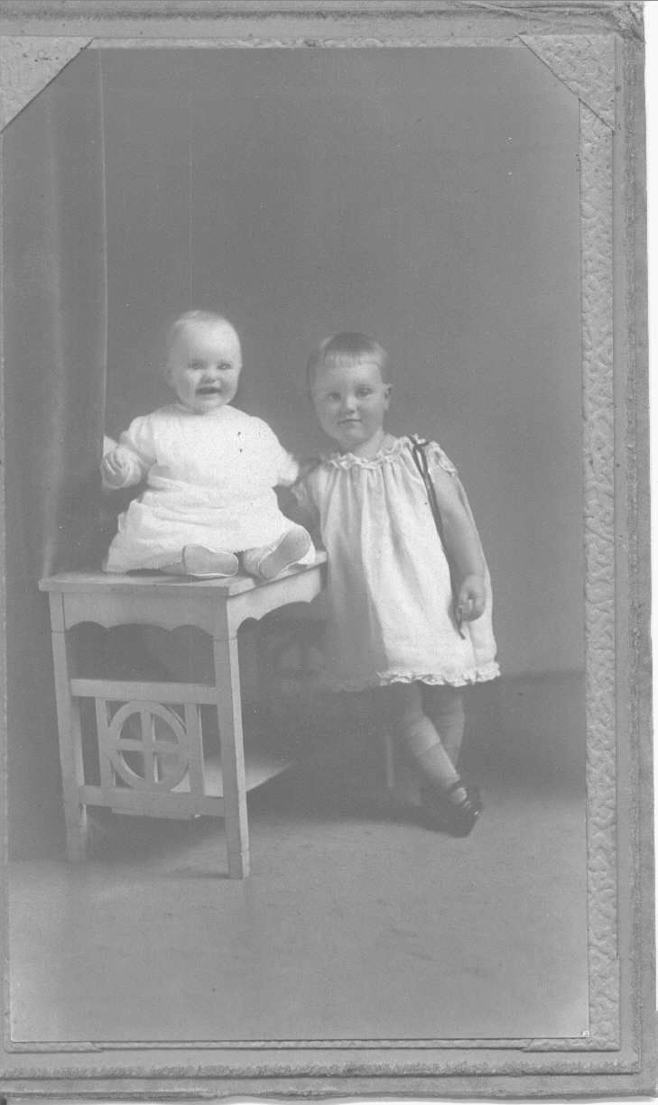 2 un named children