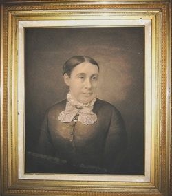 Emma Louisa Prosser Robinson