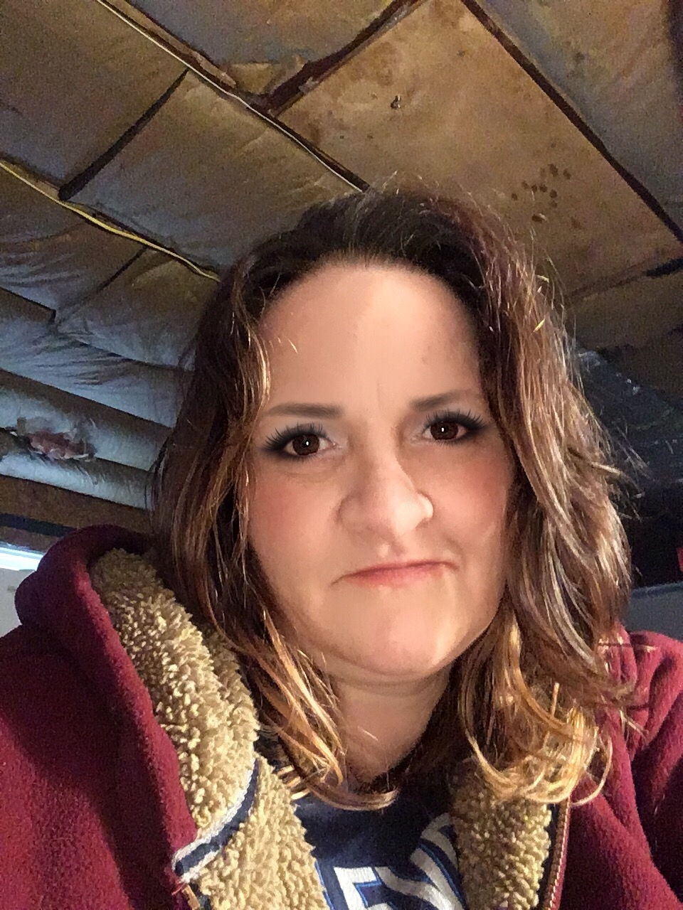 Stacy Marie (Fisher) Moore