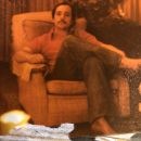 A photo of Leonard Michael Pinna