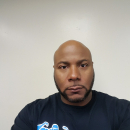 A photo of Lynard Jones Jr