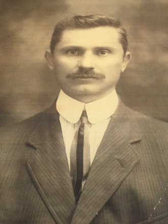 Max Stadlen
