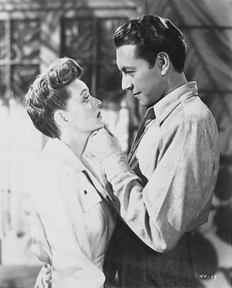 Paul Henreid