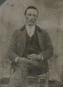 Thomas Hampton Carswell