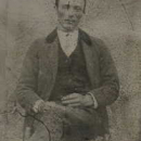 A photo of Thomas Hampton Carswell