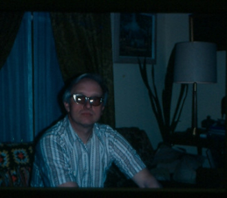 David Wisthoff