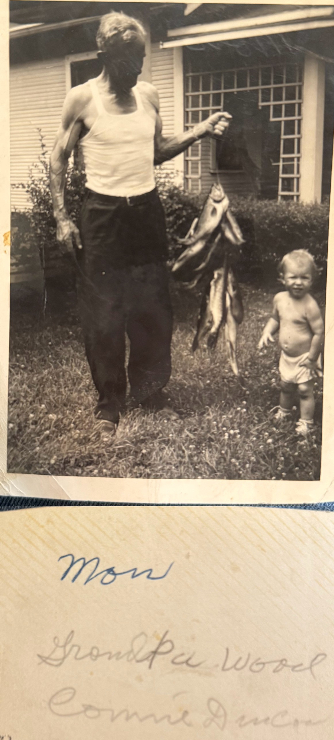 Connie Lynn (Duncan) Ruedlinger
