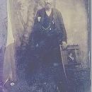 A photo of Frances  Parker