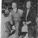 A photo of Catherine Melissa (Hulet) Dalley