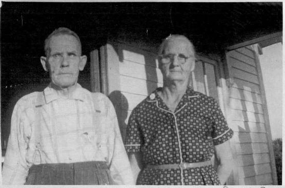 William Wesley & Martha Small Smith;Ozark co,MO