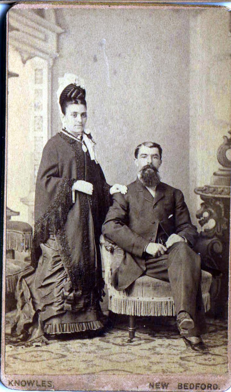 Unknown Couple.1