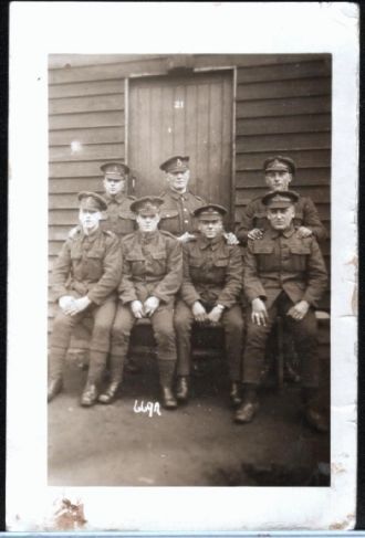 wyatt and others