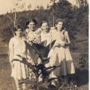 A photo of Mary Shippee