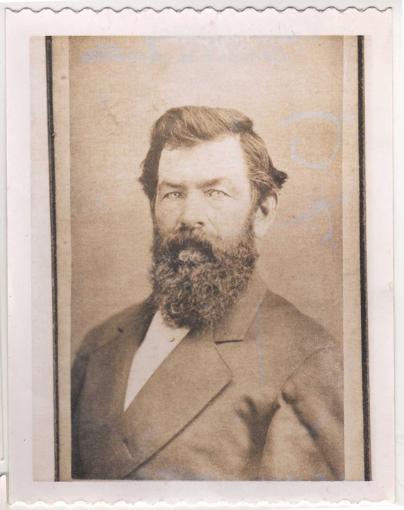 Christian Sutter
