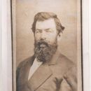 A photo of Christian Sutter