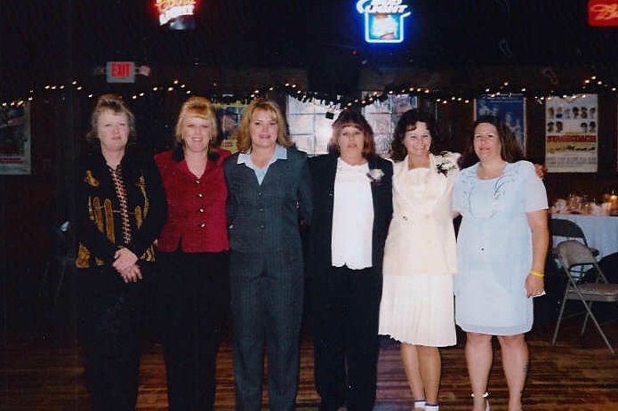 Newell Family Gathering 