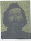Civil War Photo of unknown Bond