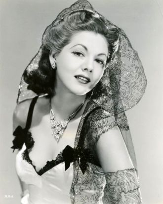 Maria Montez 1943