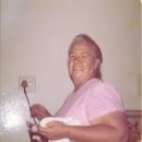 A photo of Jannie (McLaughlan) Smith