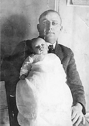 Orlin A. Wineman 1872 -- 1918