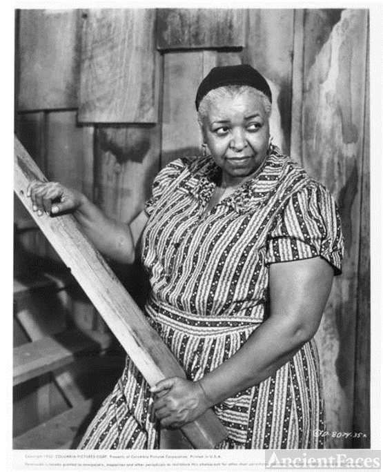 Ethel Waters